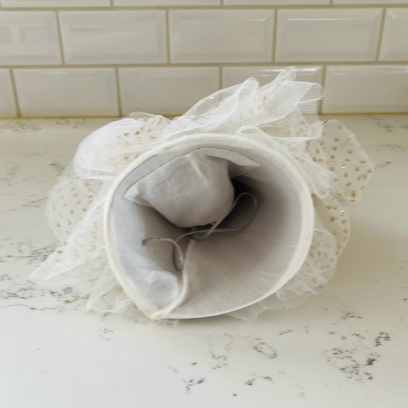 Pottery Barn Kids Light Up Angel Tree Topper - Picture 10 of 14